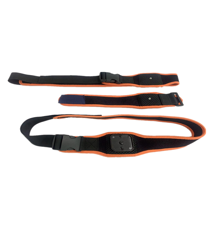 Oculus Quest 1 VR Gaming Accessories Trackbelt For HTC Vive Tracker