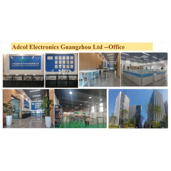 50W 24VDC Air to Air Thermoelectric Cooler for Ambient Temperature Control in Electronic Cabinets