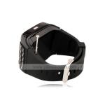 Touchscreen Cell Phone Watch with Bluetooth + MP3 MP4 Player