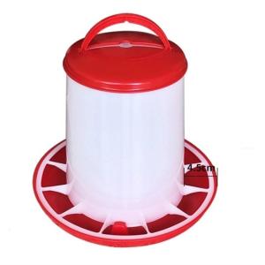 Quality Saving Food 11L PP Plastic Poultry Farm Water Drinkers wholesale