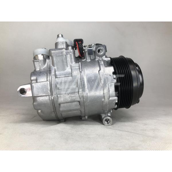 Auto Ac Conditioning Compressor For Mercedes-Maybach 6PK OEM 0008307100/0008303702 Compressor assembly