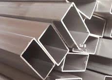 Quality 4" Diameter Galvanized Rectangular Tubing , Rectangular Hollow Section Steel wholesale