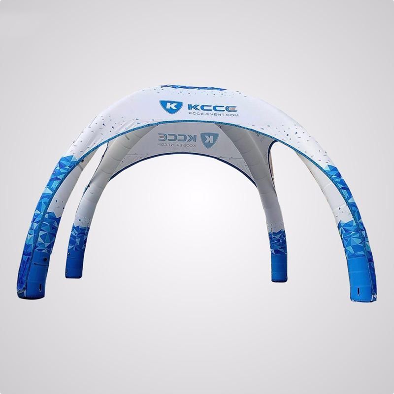Factory Price TYL Inflatable Spider Tent Inflatable Party Tent for Advertising or Exhibition