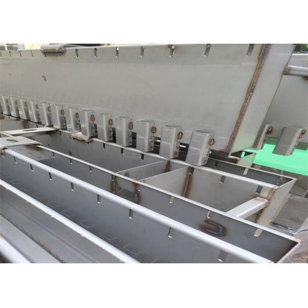 5MM Desulfurization Tower Ceramic Saddles Packing Anti Corrosion