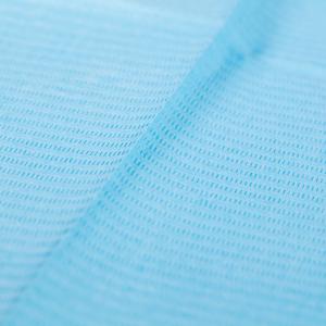 Quality Customized Adult 33cmx45cm Disposable Paper Bibs wholesale