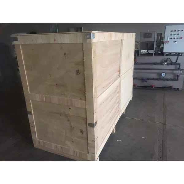 Stainless steel Wedge wire sieve bend screen with YES after sales service