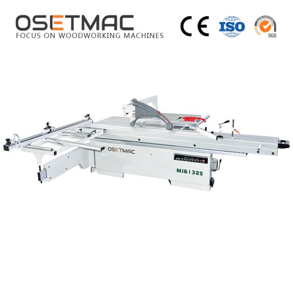 High Precision Sliding Table Saw MJ6132S for Making Furniture Spare Parts Guaranteed