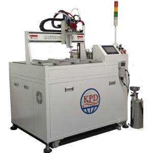 Quality Fully Automatic Resins Mixing Dispensing Machine wholesale