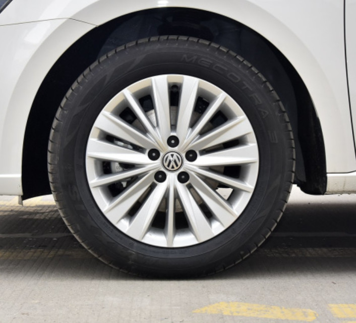 Volkswagen Lavida Qihang 2019 1.5L Automatic Shushi Version VI 1.5L 112HP L4 Gasoline Compact car
