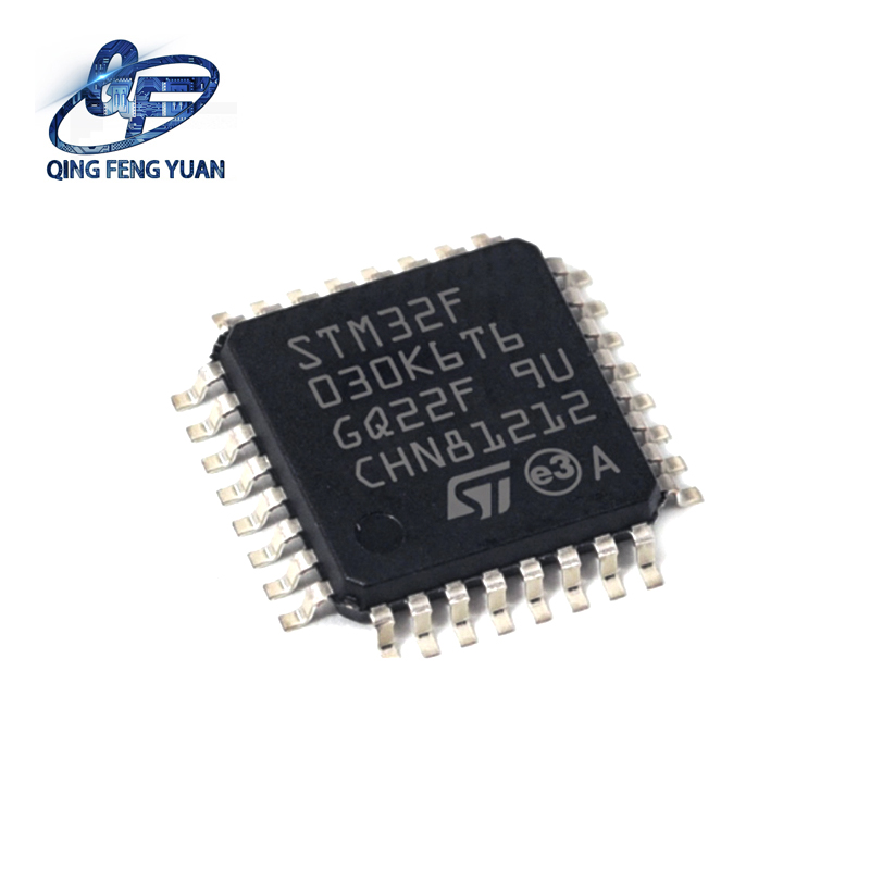 STMicroelectronics STM32G030K6T6 composant Electronique Automobile 32G030K6T6 Cpu Microcontroller