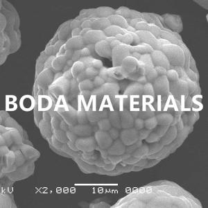 Quality Spheroidal Morphology HVOF Cr3C2-NiCr Powder Wear Resistant wholesale