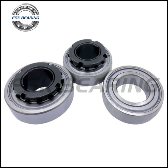 Smooth EW305S Spherical Bearing HC305 25*62*34.9 mm for Agriculture Bearing Durable