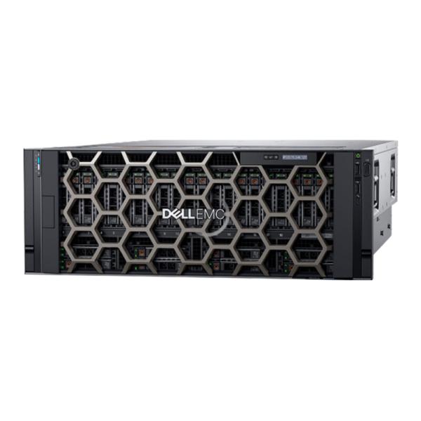 Dell PowerEdge R940XA 4U Rack Server Barebone with 8 x 3.5" Backplane and C621 Chipset