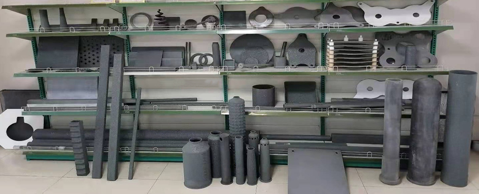 Ladle Tundish Slide Gate Plate High Resistance and 85% SiC Content for Refractory Us
