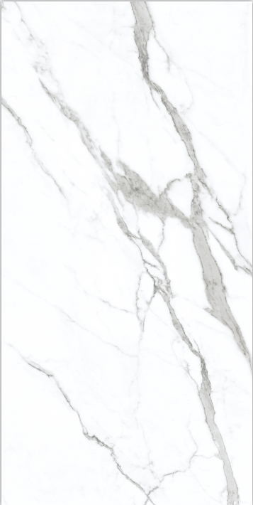 Anti Slip Polished Glazed 90*1800cm Door Porcelain Tile