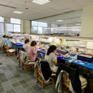 Shenzhen Hongti Jewelry Co., Ltd.