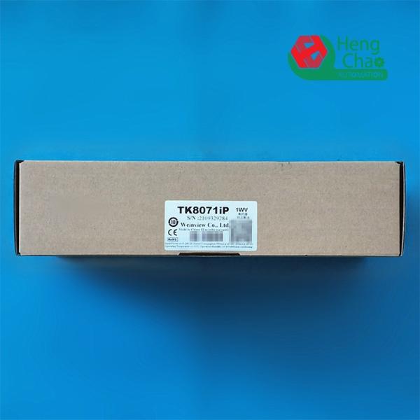 Filter Making Machine TFT Touch Panel 800*480 Resolution