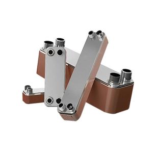 Quality High Pressure Gasketed Plate Heat Exchanger Fluid To Fluid For Steam Heating wholesale