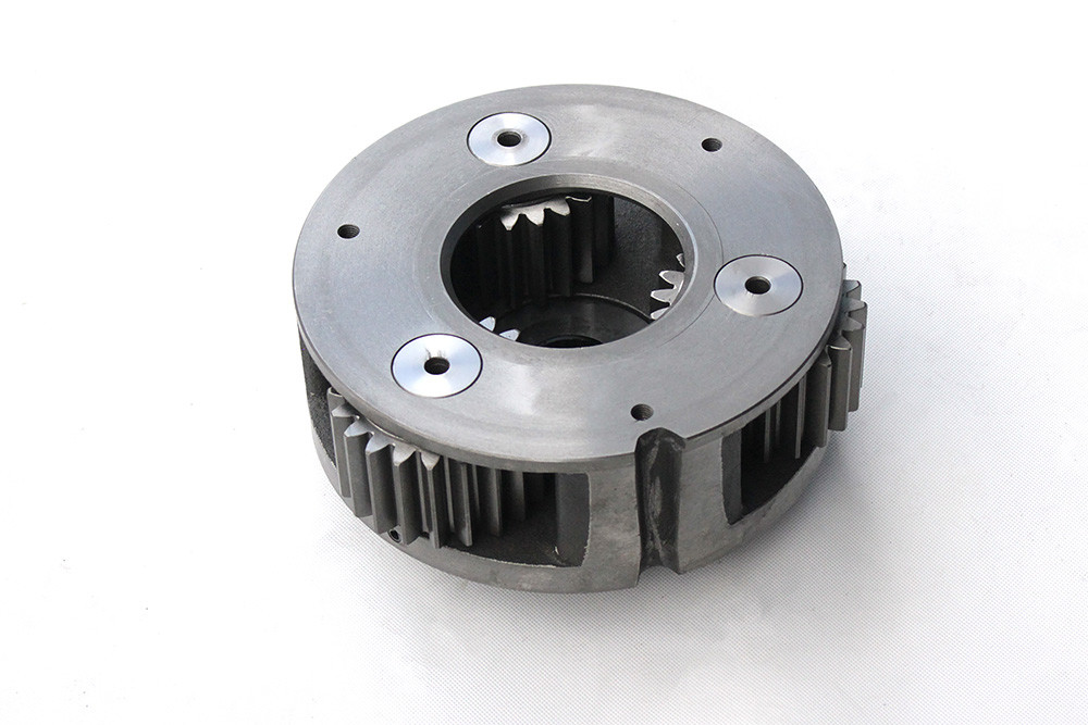 R210LC-9S Excavator Final Drive Parts 39Q6-12100 39Q6-12101 Planetary Gear Carrier