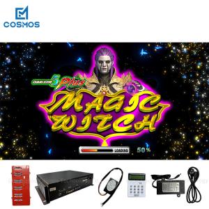 Quality Skill Fish Arcade Fish Game Motherboard Jackpot Magic Witch wholesale