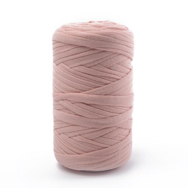 T Shirt Hand Arm Knit Yarn Blended Chunky Merino Wool Polyester Thick Crochet Yarn