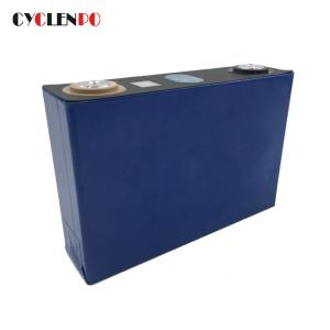 LFP Prismatic Cell 3.2v 50ah Lifepo4 Lithium Ion Battery
