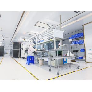 Shenzhen Wanshujie Photoelectric Technology Co., Ltd.