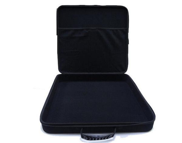 Cheap Stylish and Durable EVA Carrying Case Semi Waterproof 45*45*6 CM Size for sale