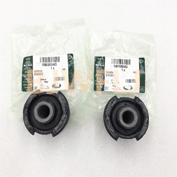 2005-2010 LR3 Land Rover Chassis Parts Control Arm Bushing RBX500443 LR051625 865604