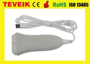 Quality TEVEIK 7.5MHz Medical Ultrasound Transducer USB For Laptop / Cellphone wholesale