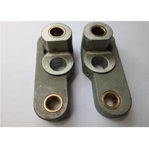 Quality OEM / ODM Mitsubishi Printing Machine Spare Parts Gripper Shafts wholesale