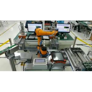 Welding 3kg Aubo Collaborative Robot I3 530mm 6 Axis