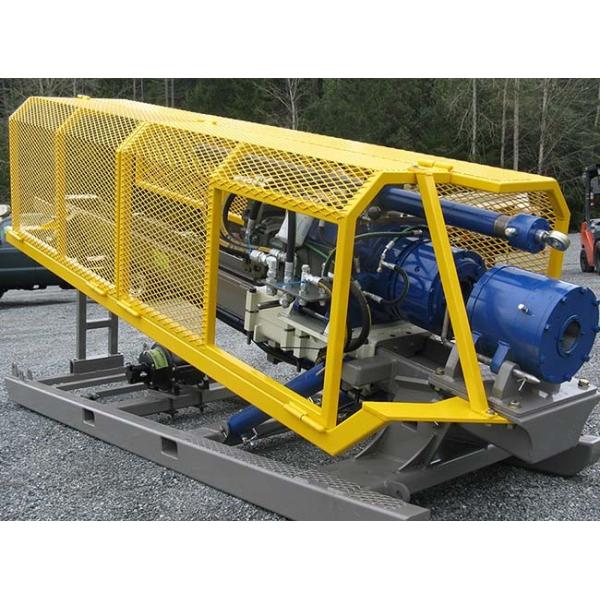 Expanded Metal Machine Guard – Safety Barrier Between Workers and Machines