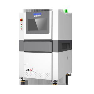 Quality RGB AOI Tester Automatic Inspection Machine Standard SMEMA interface wholesale