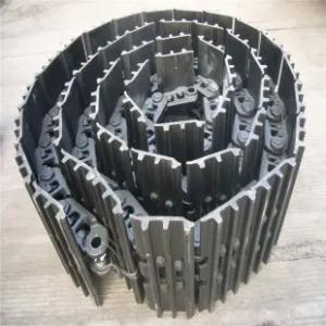 Quality PC300-6 PC40-7 Excavator Track Shoes wholesale