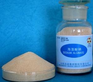 Quality low viscous sodium alginate wholesale