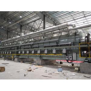 Quality Fanqun Rotary Drum Dryer Machine 3000*20000mm Sand Rotary Dryer wholesale