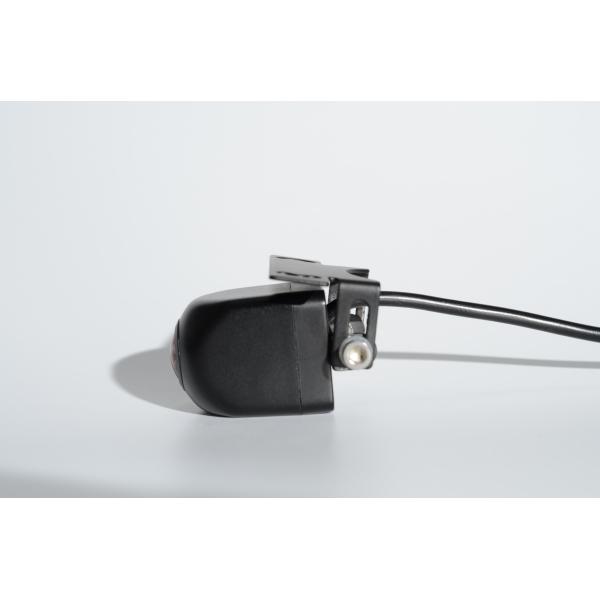 190° Diagonal Wide Angle Reverse Camera 0.2 Lux Univeral For Car Reversing Aid