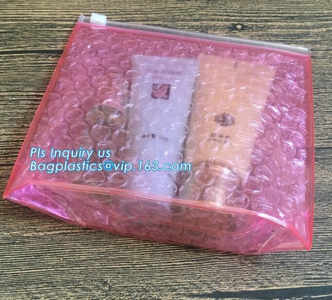 resealable mini plastic slider ldpe zipper storage bags, transparent slider zipper bag/Zip lockk packing garment / clothes