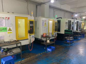 Shenzhen R-JUST Technology Co.Ltd