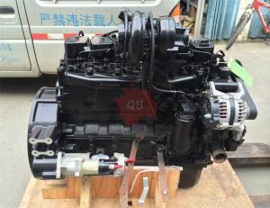 Quality 5.9 cummins diesel engine for sale cummins qsb 5.9 qsb5.9 engine assembly used for truck excavator crane loader drilling wholesale