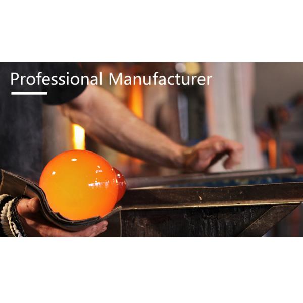 Ball Shape 30-70ml/H led Glass Aroma Diffuser 7 Color Night Light