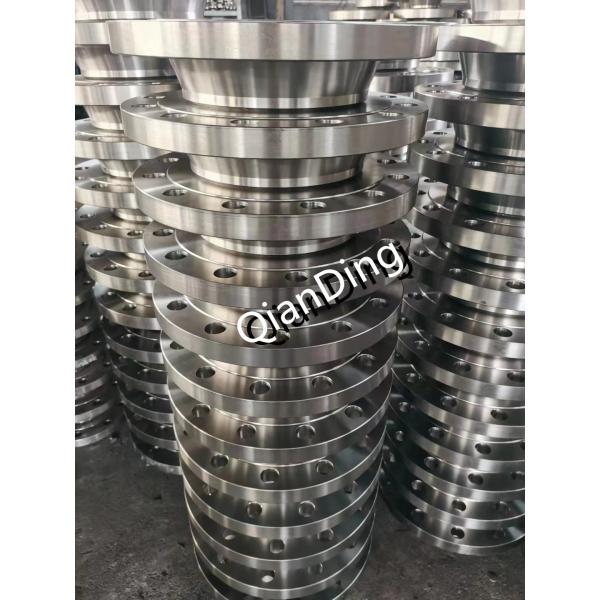 48 Inch Steel Forged Flange Asme B16.47 P11 P22 P5 P9 P91 10crmo9-10 16mo3
