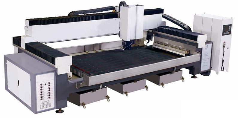 Foshan Star Laser Cutting Machine for /Bamboo/ Leathe/ Wood/Glass/PVC/Paper CNC Laser Engraving Machine