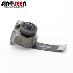 Quality 120 Degree Wide Angle Lens Digital Camera Module 1080P 2MP High Dynamic Range wholesale
