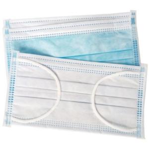 Quality 50pcs / Box Disposable Medical Face Mask wholesale