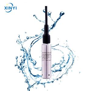 Quality 4-20mA Differential Pressure Level Transmitter Liquid tank Level Measurement wholesale