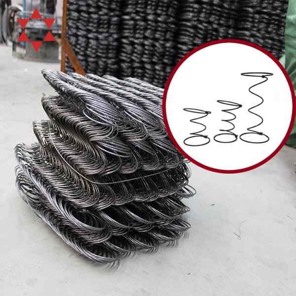 China Factory Cheap Price Customize Size 4/5 /6 Turns 170 Height Mattress in a Box Unit Bonnell Spring Unit for Mattress