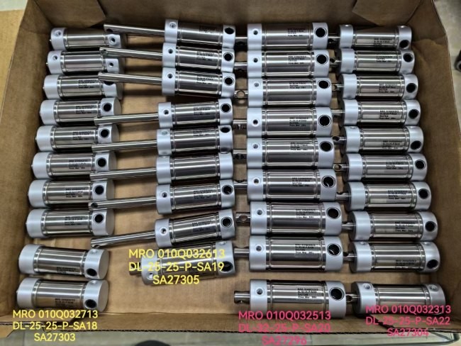 Heidelberg Printing Machine Spare Parts,Festo DSNU40 Cylinder Seal,Man Roland R700 seal kits,EM 1620 P5010 dust sealing