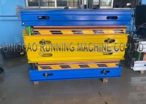China 1200mm Colorful Type Rubber Conveyor Belt Splicing Machine Hot Splicing Machine on sale